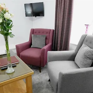 Norton House - Mumbles Bed & Breakfast