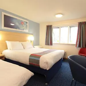 Travelodge Hotel