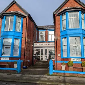Guest house Willin House