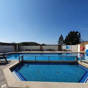 Llanrhidian Holiday park