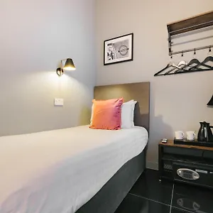 Hotel Towerbridge64
