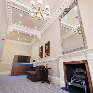 Aparthotel Palmerston