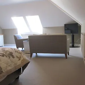 Guest house Druid House