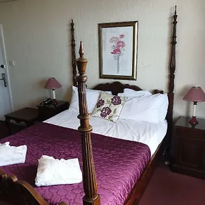Hotel The Parisienne