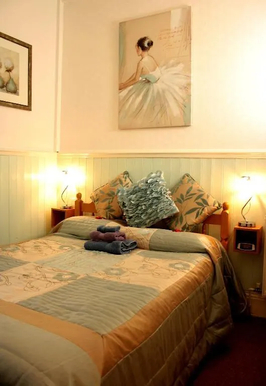 Devon View Guesthouse Swansea 3*,  United Kingdom