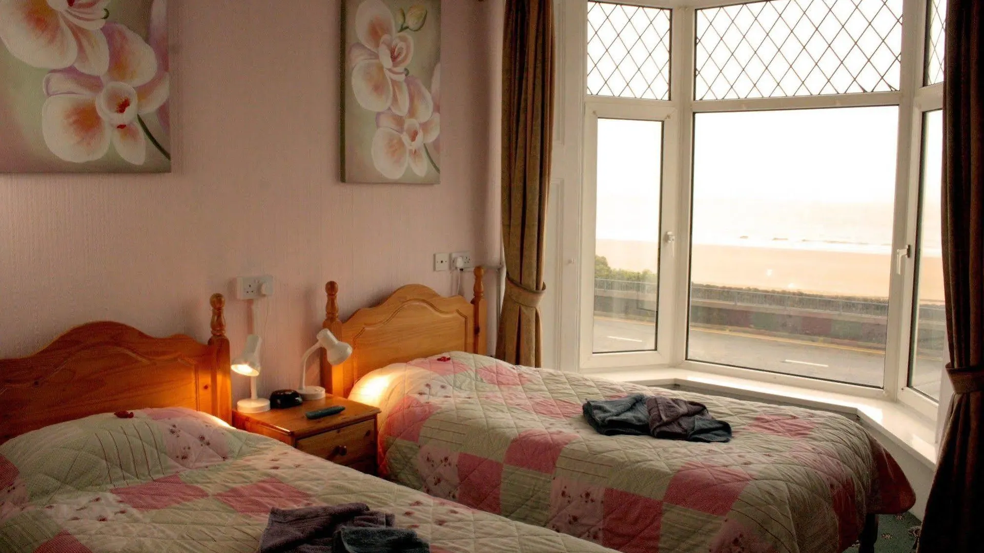 Devon View Guesthouse Swansea