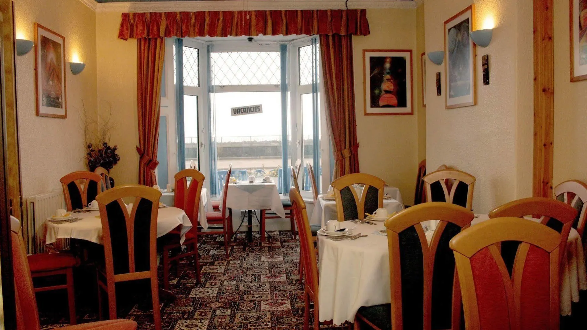 Devon View Guesthouse Swansea United Kingdom